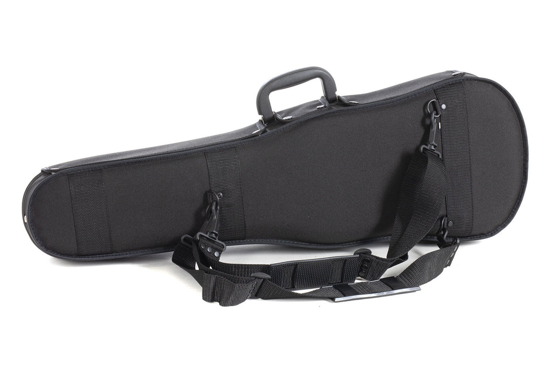GEWA estuche de viola con forma Liuteria Concerto - IV 39,5 cm