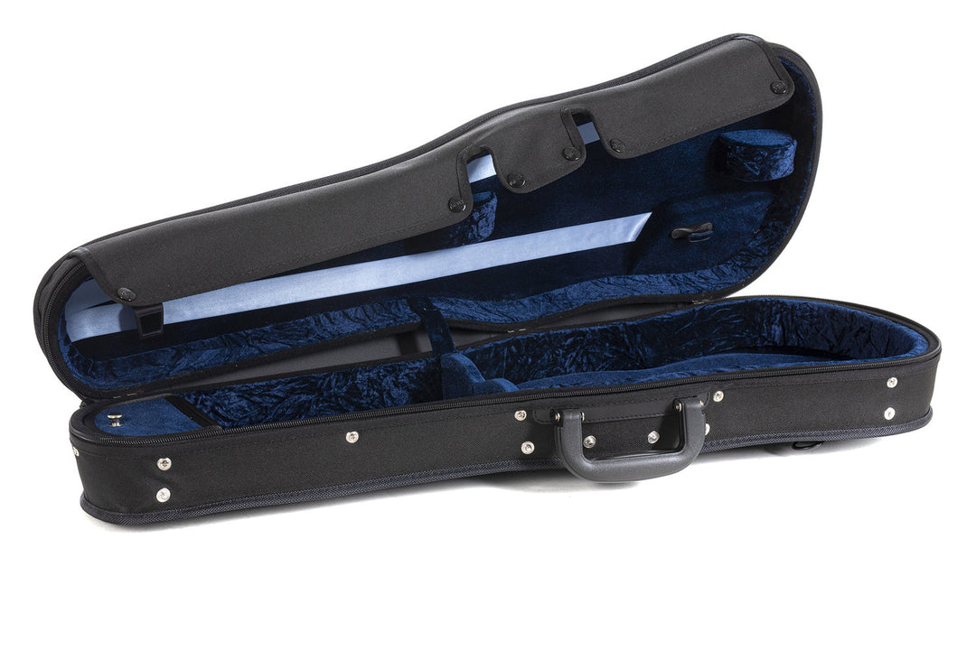 GEWA estuche de viola con forma Liuteria Concerto - IV 39,5 cm