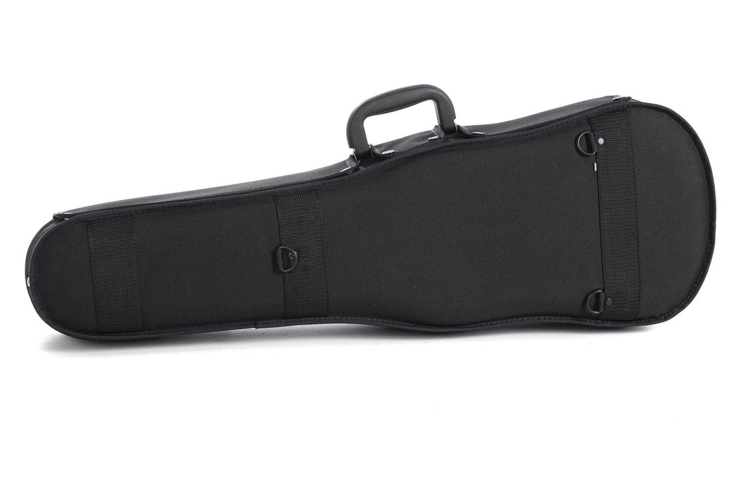 GEWA estuche de viola con forma Liuteria Concerto - IV 39,5 cm