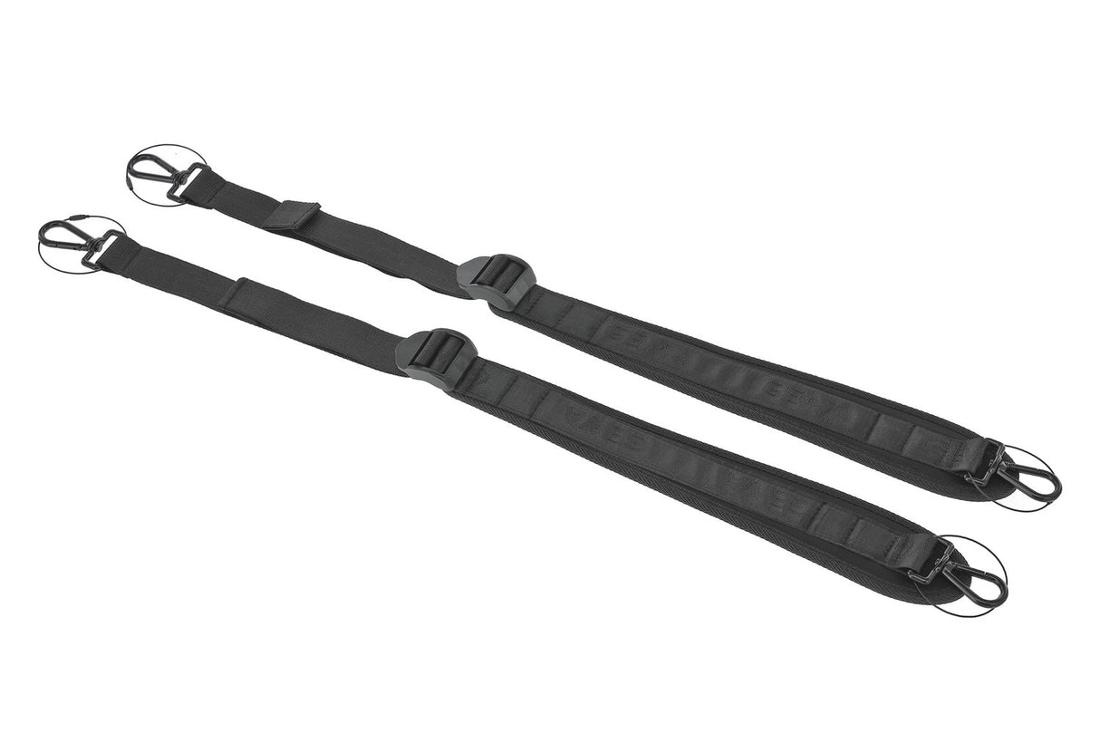 GEWA Violin case Idea 2.0 - Rucksack straps