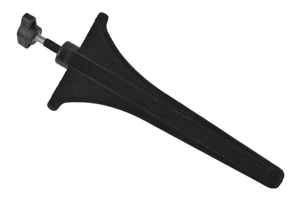 InStands soporte para clarinete, sistema modular de contrachapado de abedul