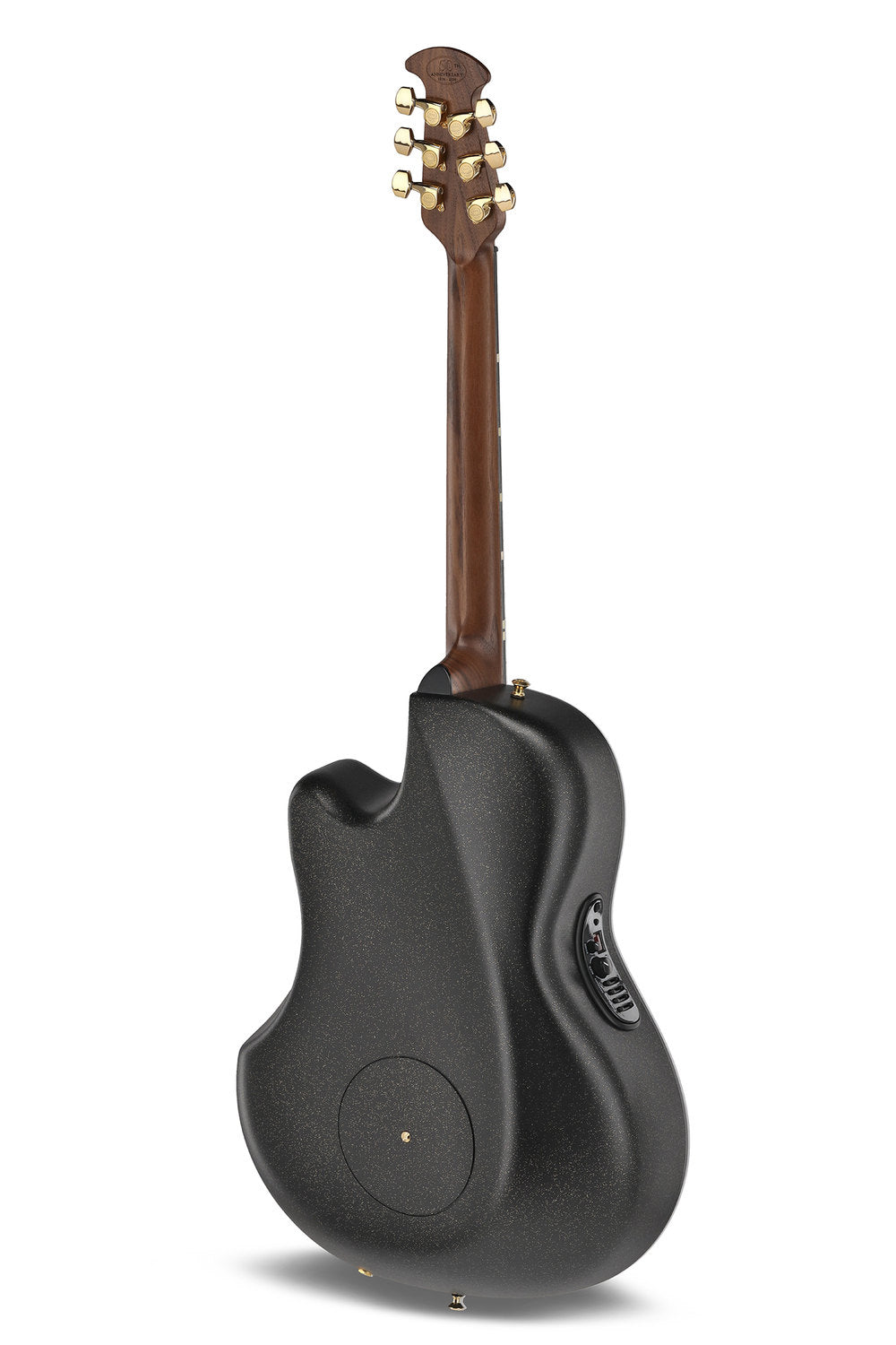 Adamas MD80 50th Anniversary Mid-Depth Contour guitarra electroacústica