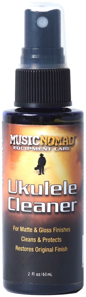 MusicNomad MN121 Limpiador para ukeleles