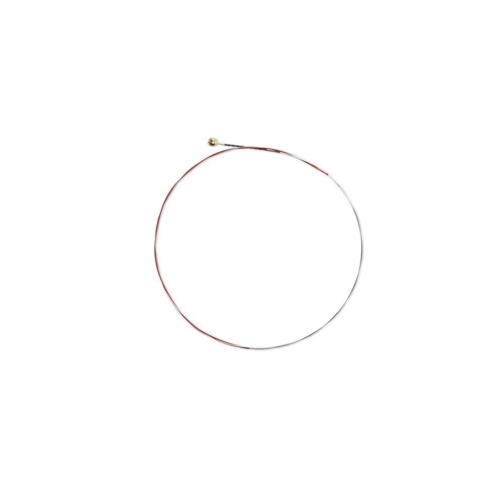 Jargar Eccentric cuerda E para violines, dolce (JEC01D)