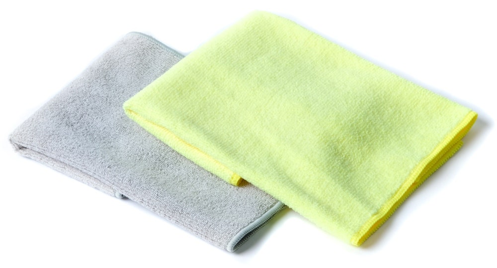 MusicNomad MN210 Drum Towel
