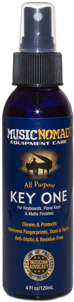 MusicNomad MN131 Key-One All Purpose