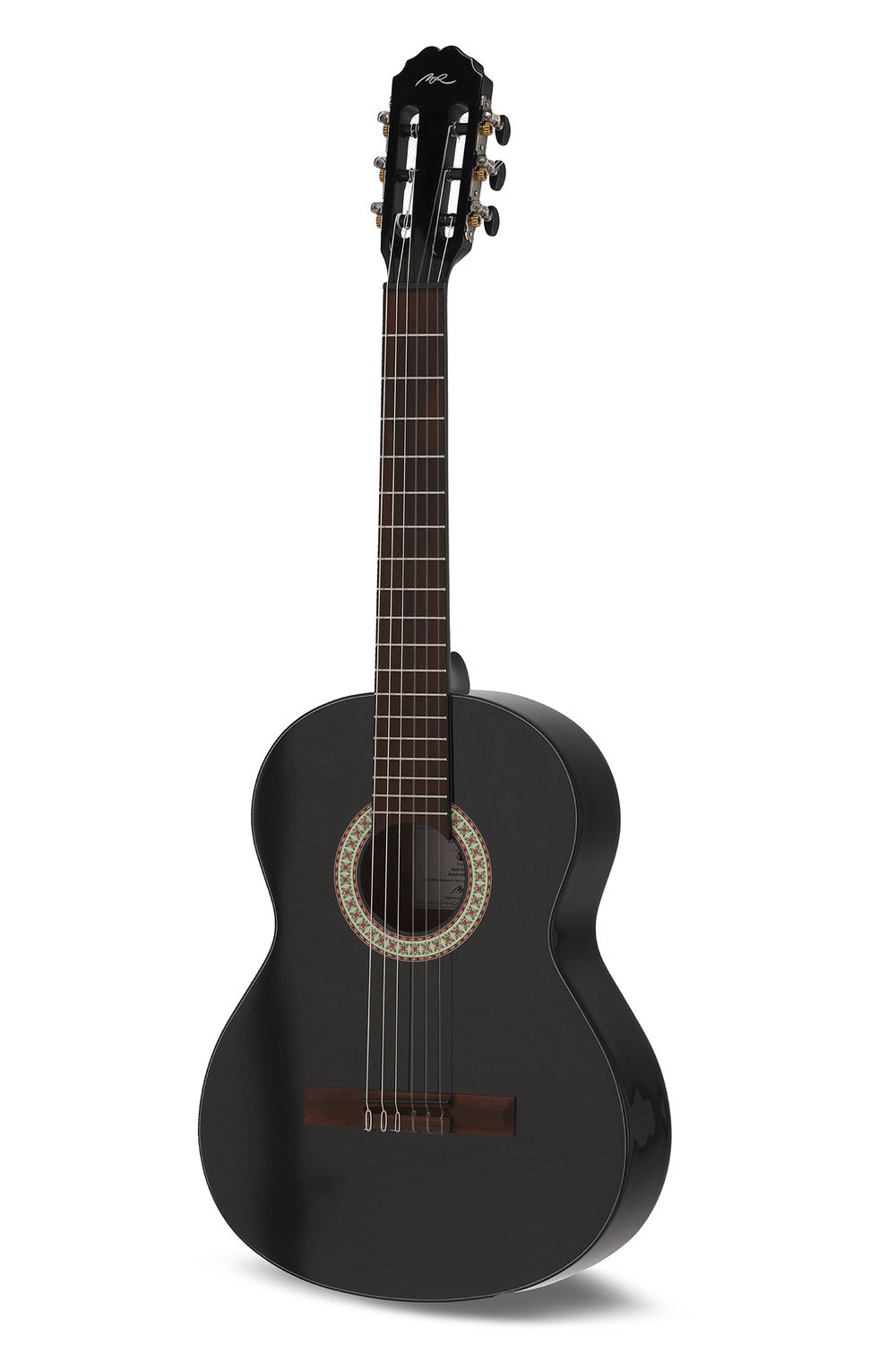 Manuel Rodriguez Estudio Black guitarra clásica 3/4