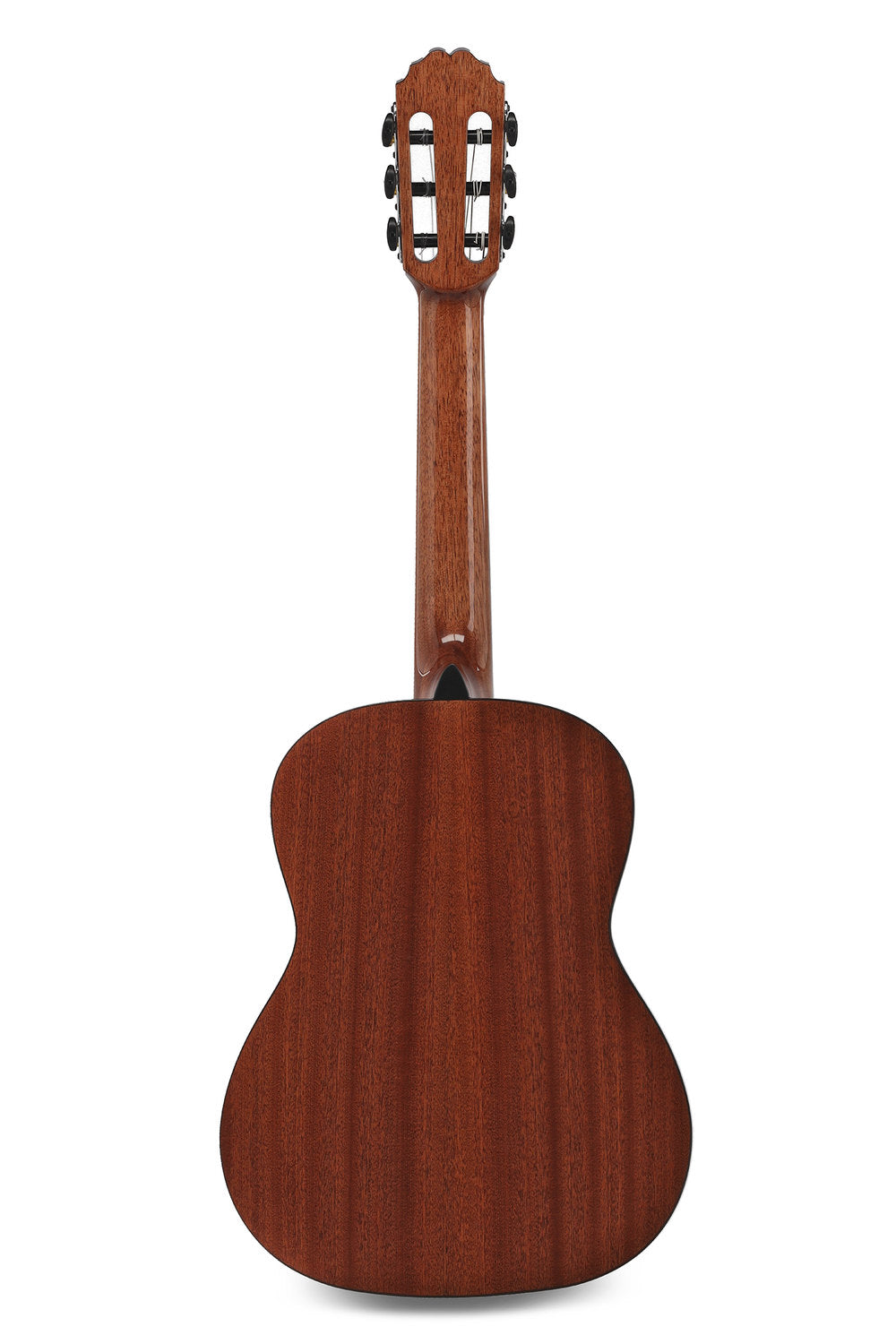 Manuel Rodriguez Caballero ProArte PA-50 guitarra clásica 1/2