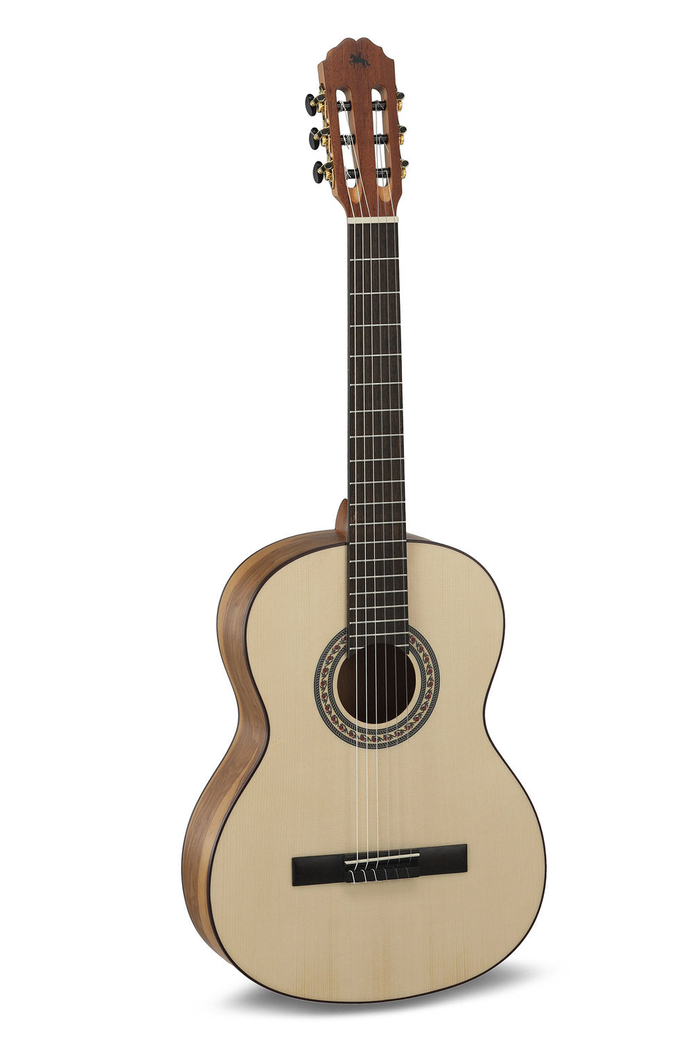 Manuel Rodriguez Caballero Principio CA-PMO 120 klassisk guitar 4/4