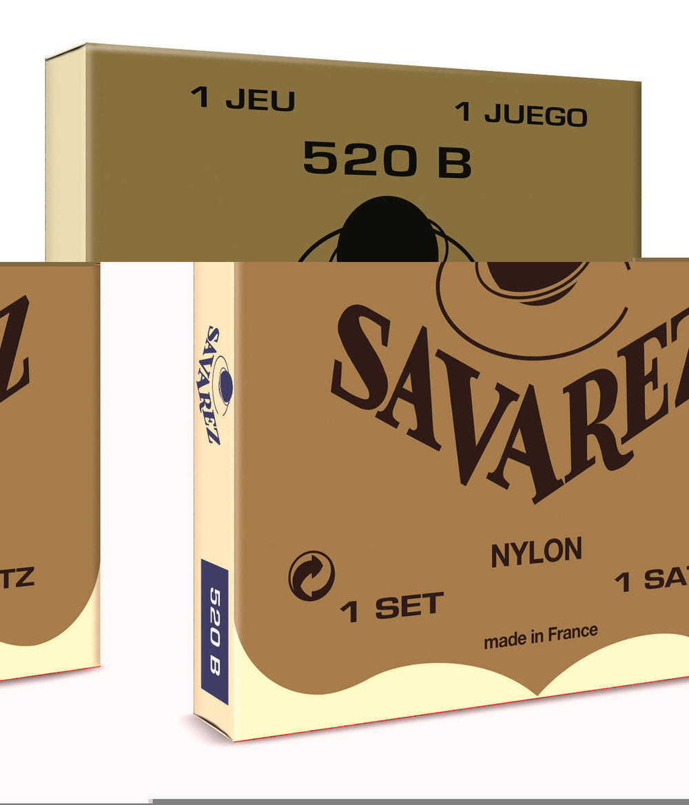 Savarez 526B Traditional Concert E6 cuerda grave para contrabajo, tensión low