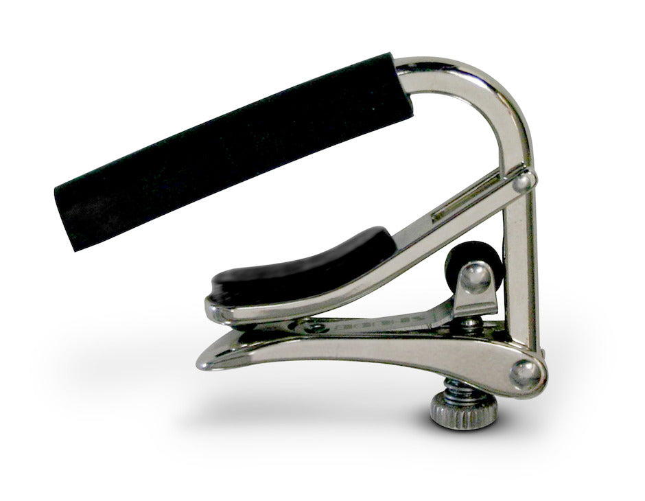 Shubb C1 Western Capo (Plata)