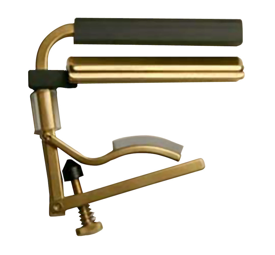 Shubb C6B Dobro Capo (Latón)