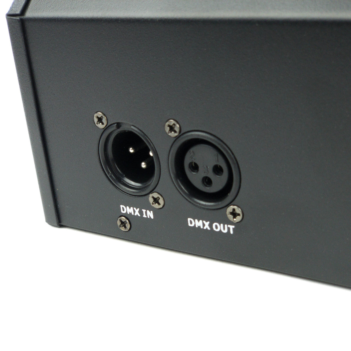 Ibiza UV LED 24 x 3 Watt