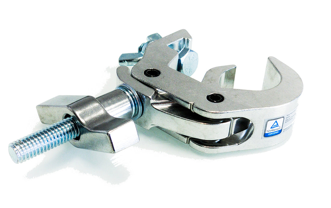 AFX Quick Clamp (Plata)