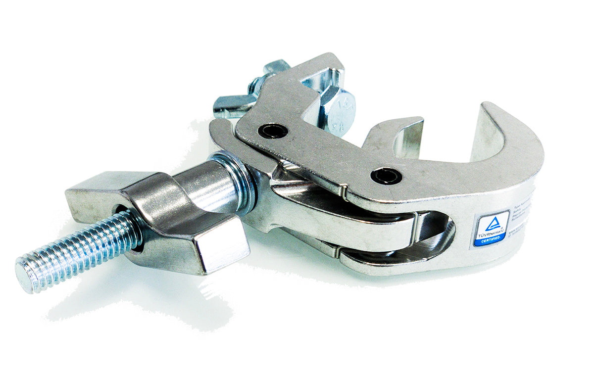 AFX Quick Clamp (Plata)