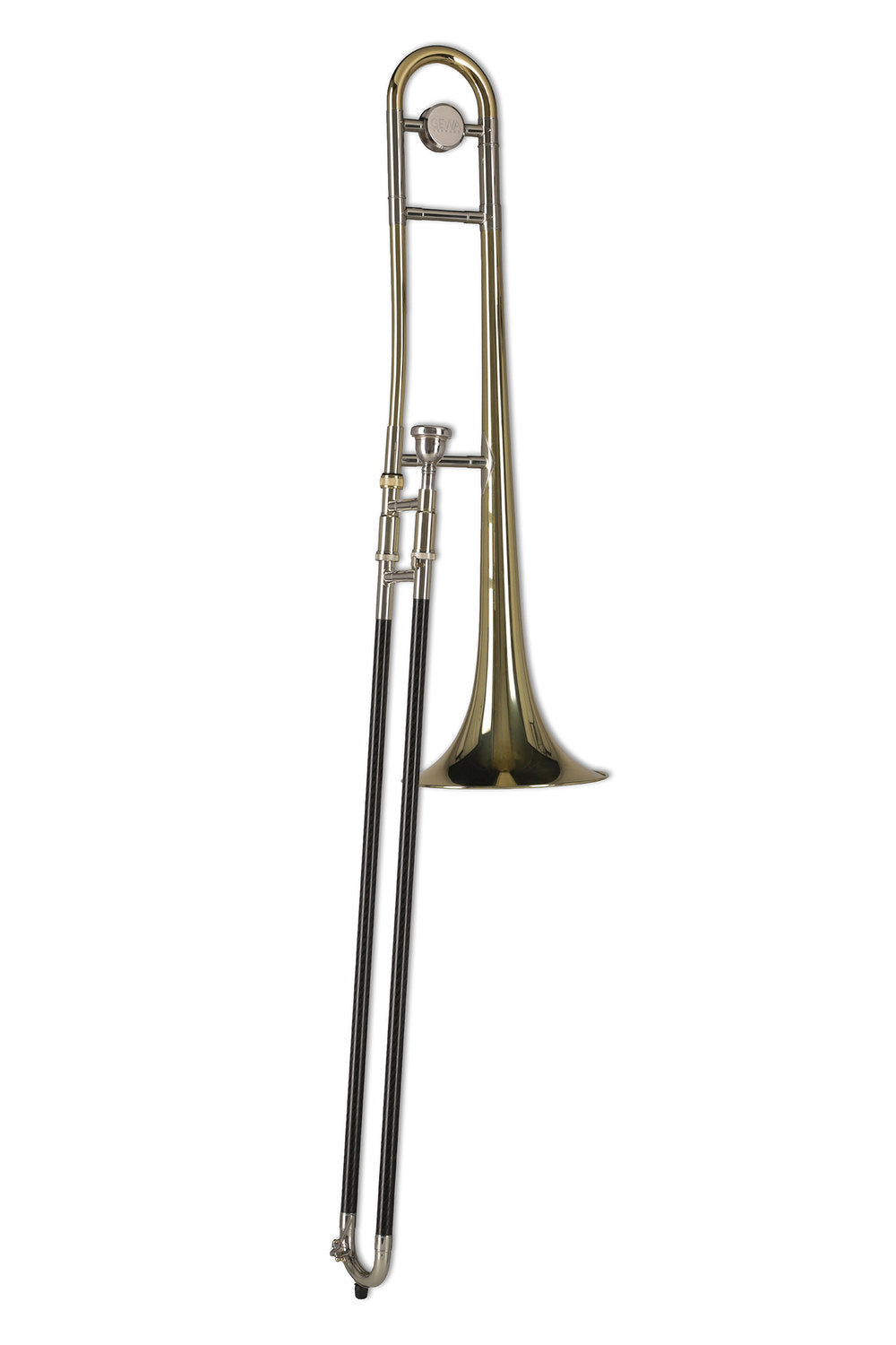 GEWA Ambition TB501L Bb-trombón tenor, barniz transparente