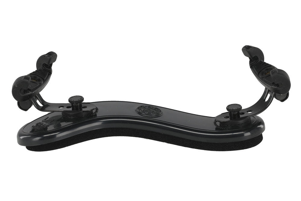 Augustin Viva Flex skulderstøtte, violin 1/4 og 1/8, sort