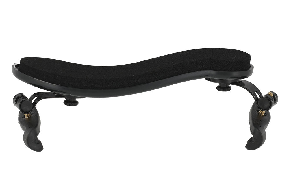 Augustin Viva Flex skulderstøtte, violin 1/4 og 1/8, sort