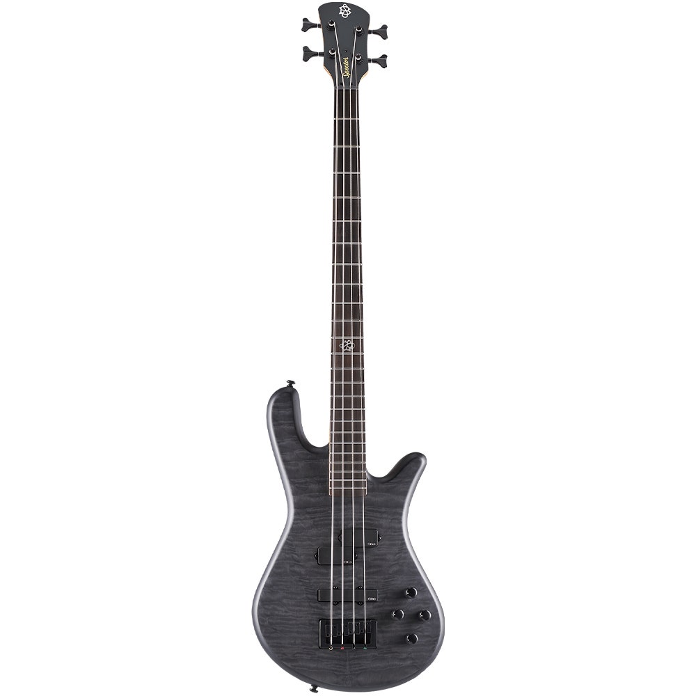 Spector NS Pulse II 4 Black Stain Mate