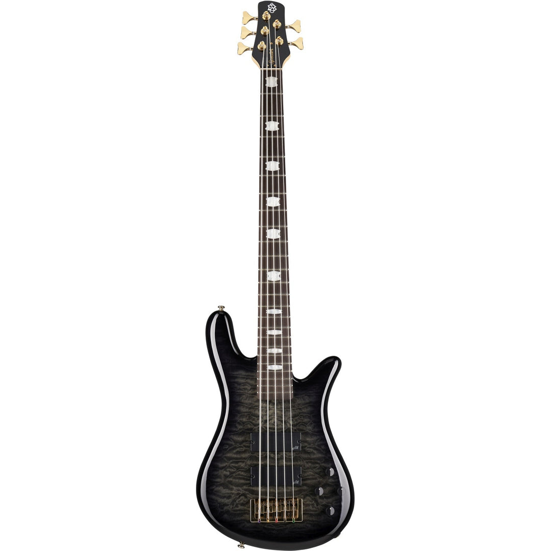 Spector Icon NS5 Black Tinte