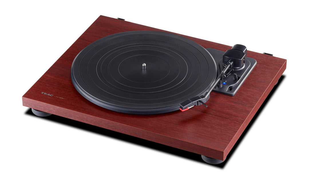 TEAC TN-180BT-CH Tocadiscos (Cerezo)