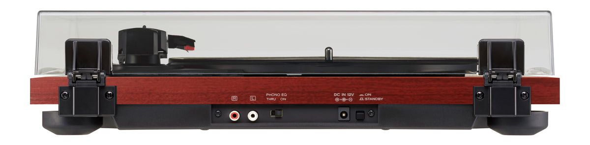 TEAC TN-180BT-CH Turntable (Cherry)