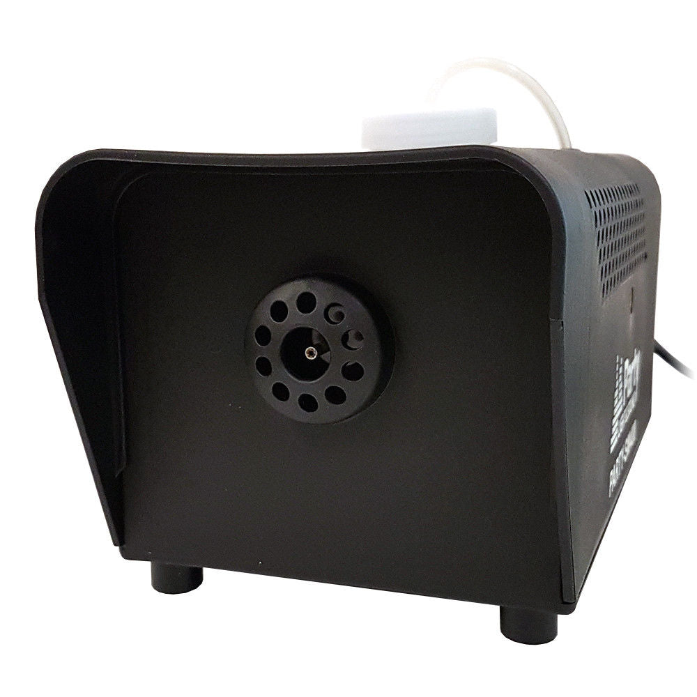 Fogmachine (400 W, Black)