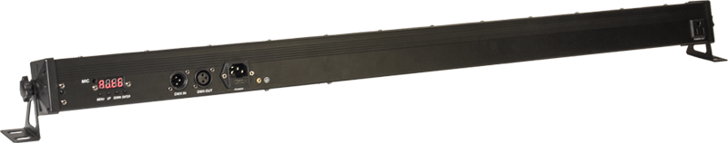 Ibiza LED LightBar (24x4W)