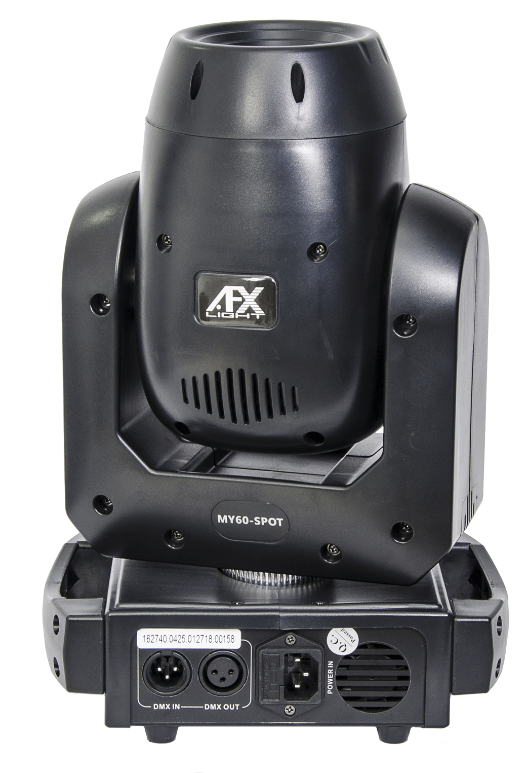 AFX MY60 Cabezas Móviles (60W)