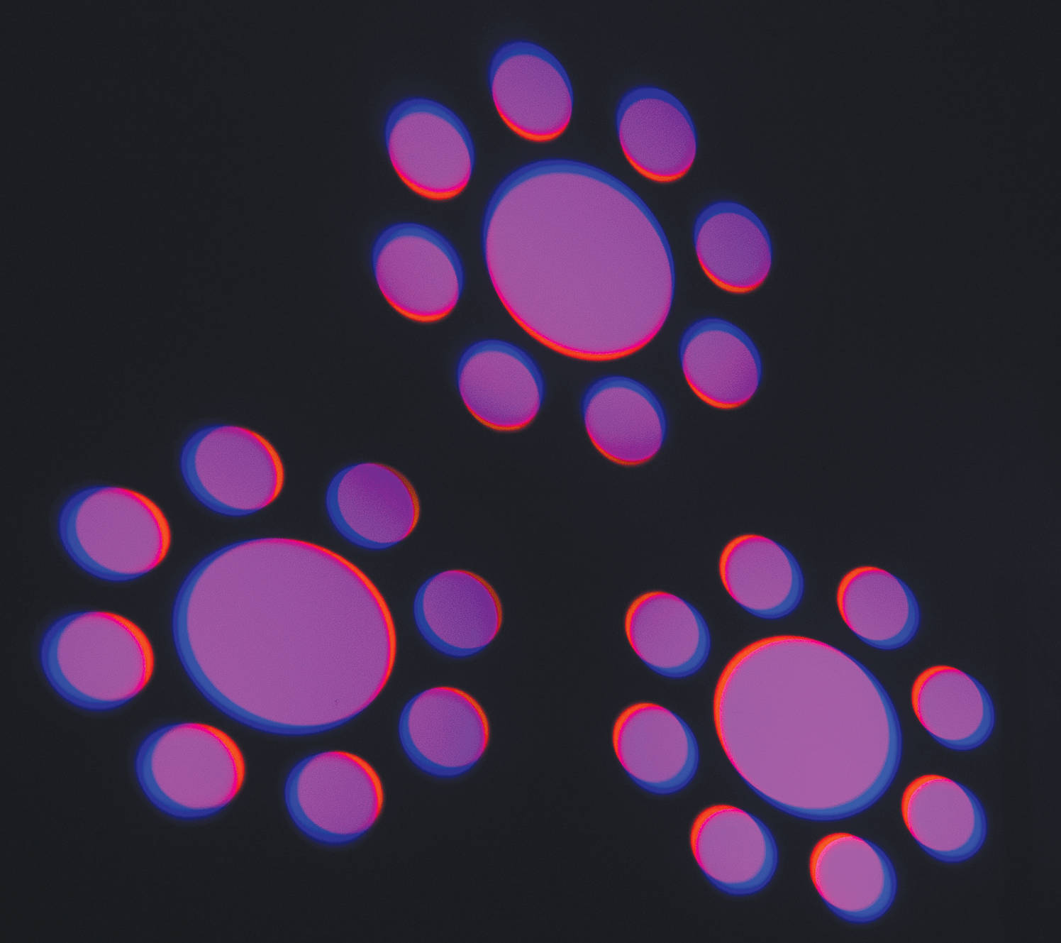 AFX MY60 Moving Head (60W)