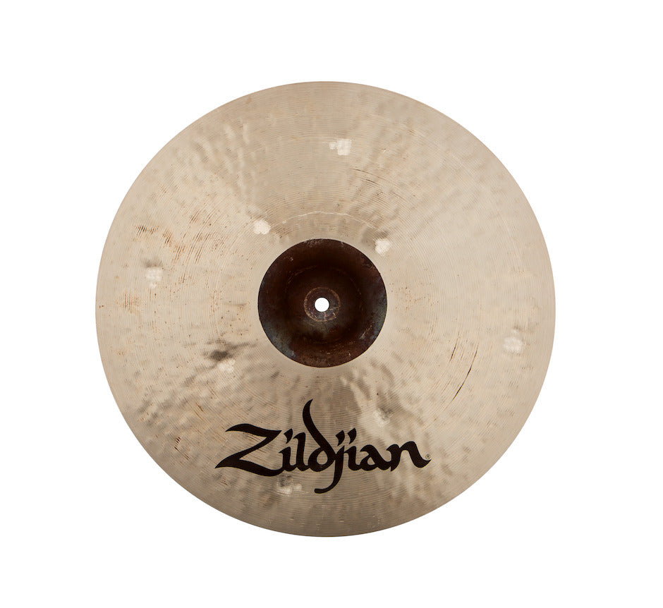 Zildjian 16" K Cluster Platillo crash