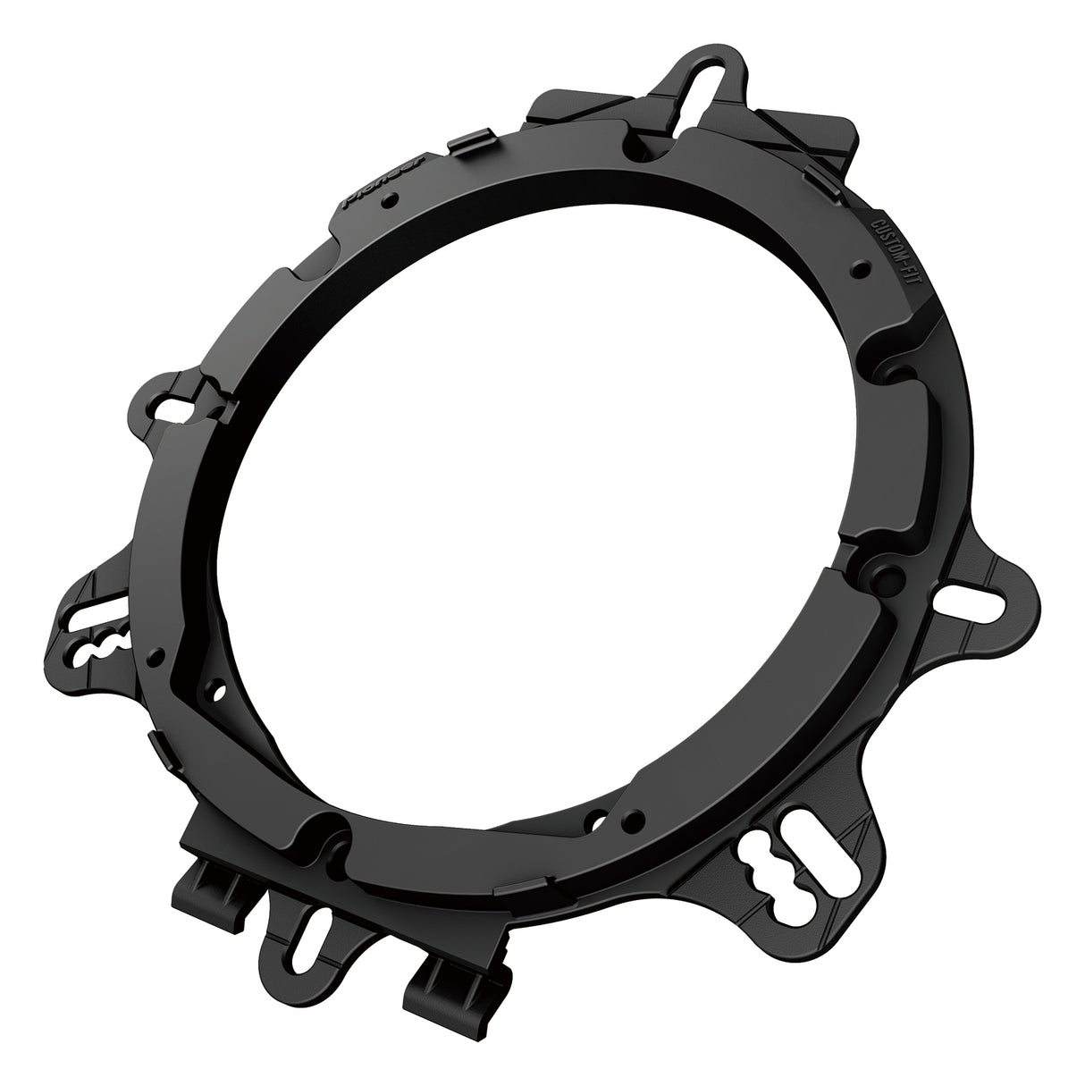 Pioneer TS-A1601C 2-way Component System (350W, 16.5cm)