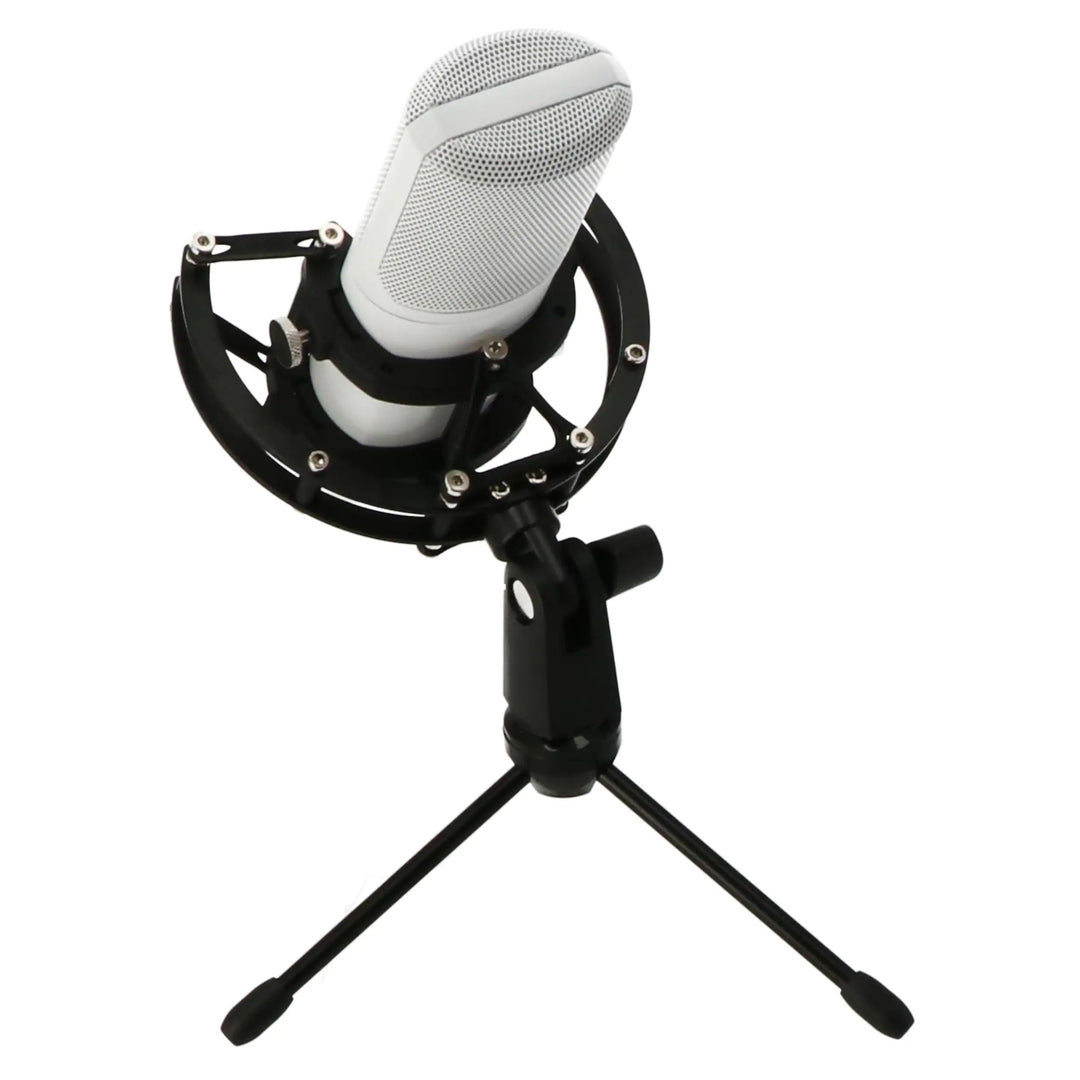 Devine M-Mic PRO Micrófono (USB), Blanco