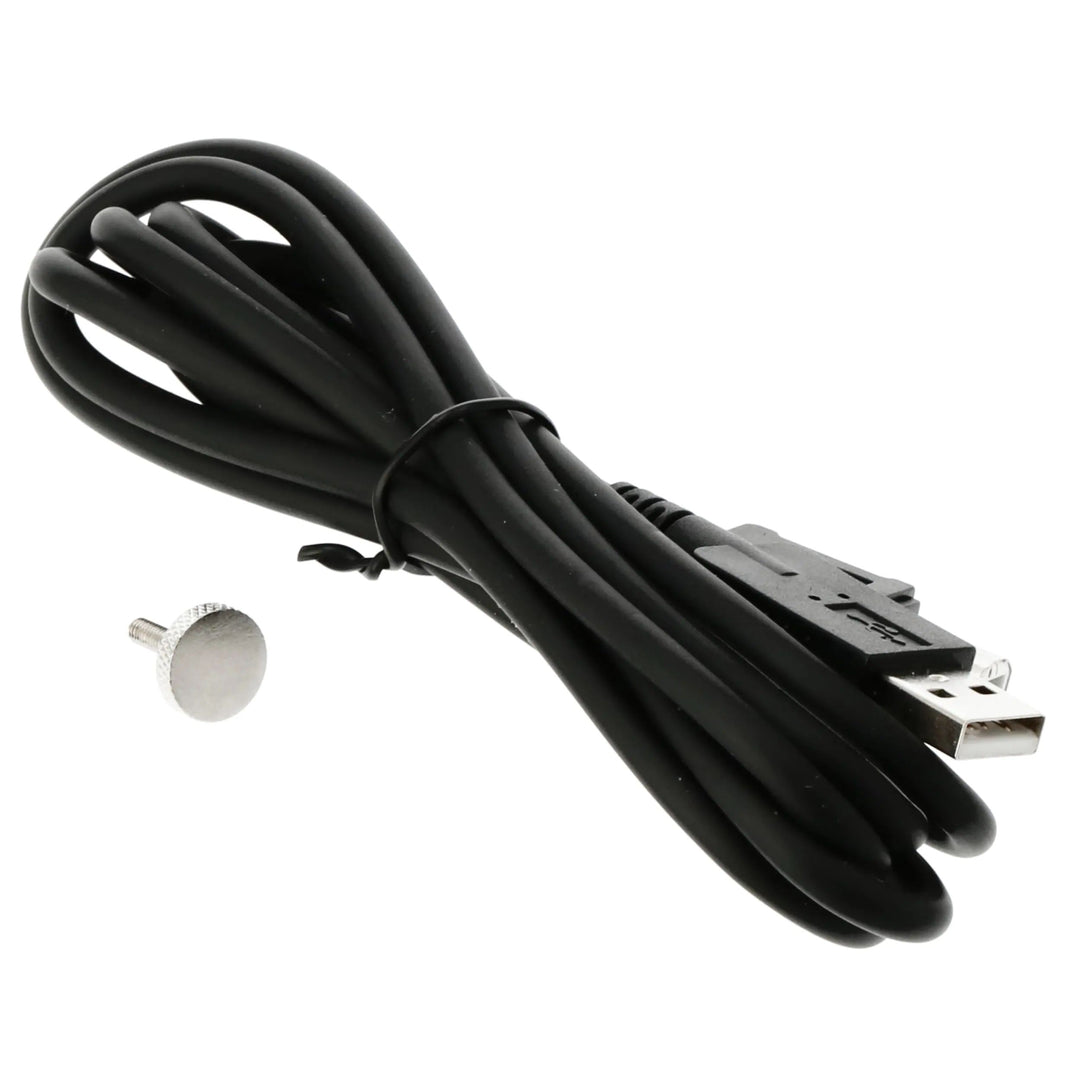 Devine M-Mic PRO Micrófono (USB), Blanco
