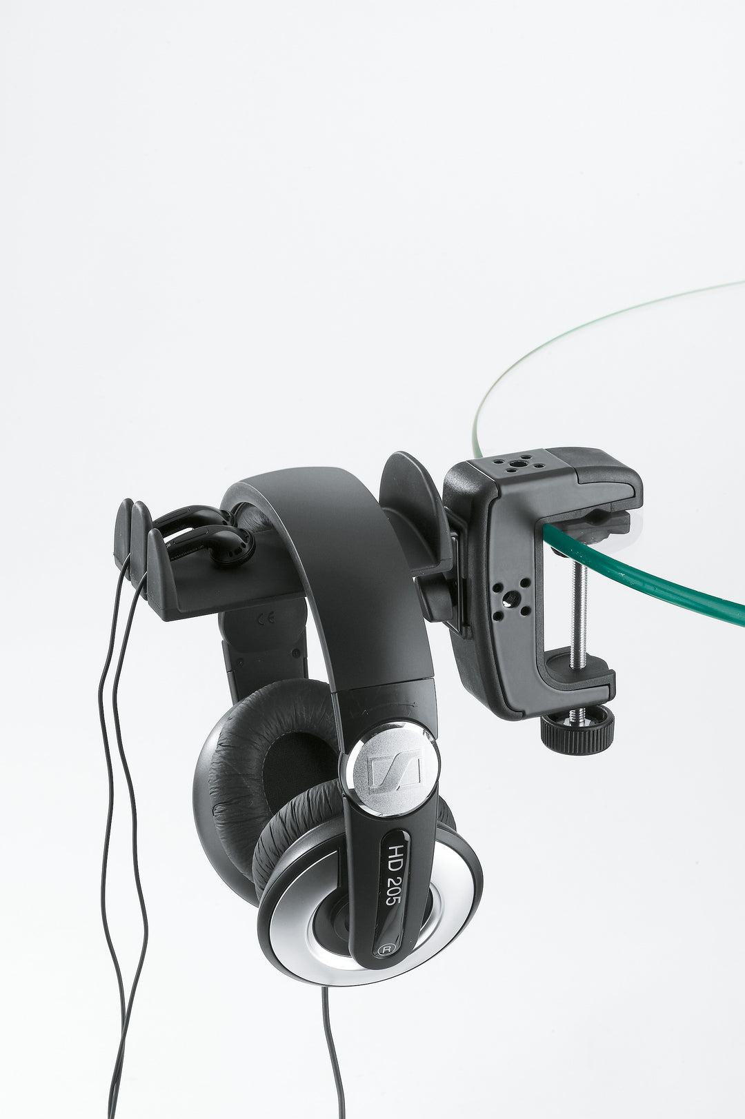 König & Meyer 16085 Soporte para auriculares