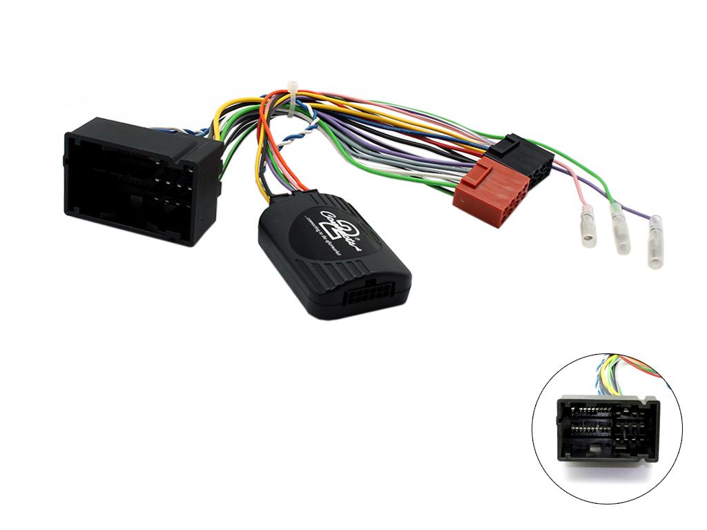 21CTSFA019.2 Interfaz para Fiat, Peugeot y Citroen