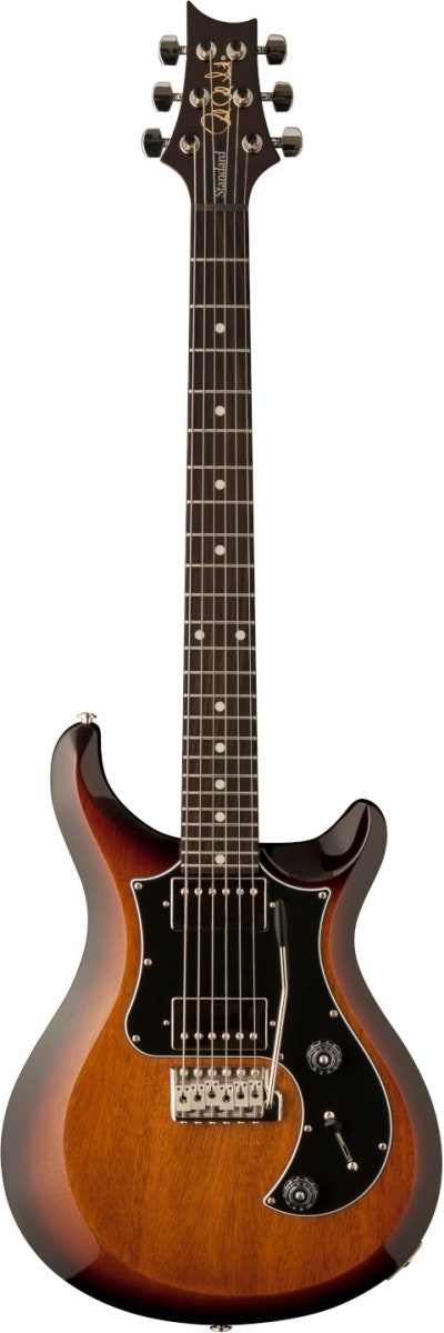 PRS S2 Standard 24 Mccarty Tobacco Sunburst, guitarras eléctrica