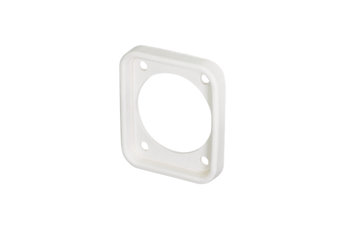 Neutrik SCDP-FX-0 Tipo D (Blanco)