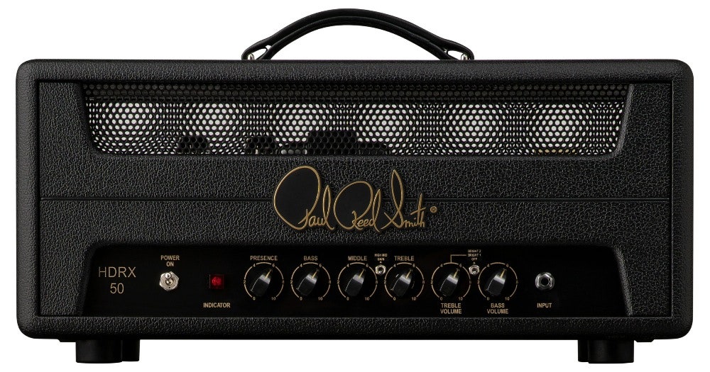 PRS HDRX50 cabezal de 50 WATT