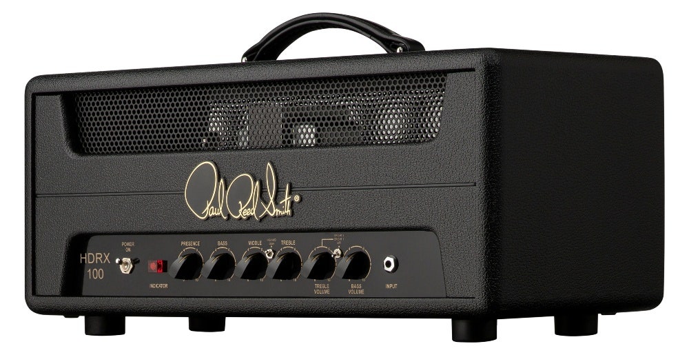 PRS HDRX100, cabezal de 100 Watt