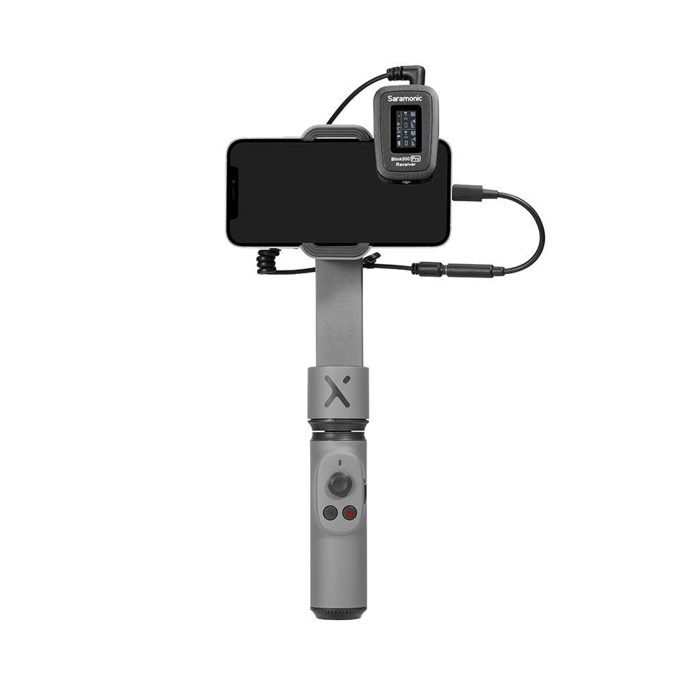 Blink 500 Pro RX Receptor (TRS)