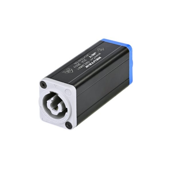 Neutrik NAC3MM-1 Acoplador Powercon