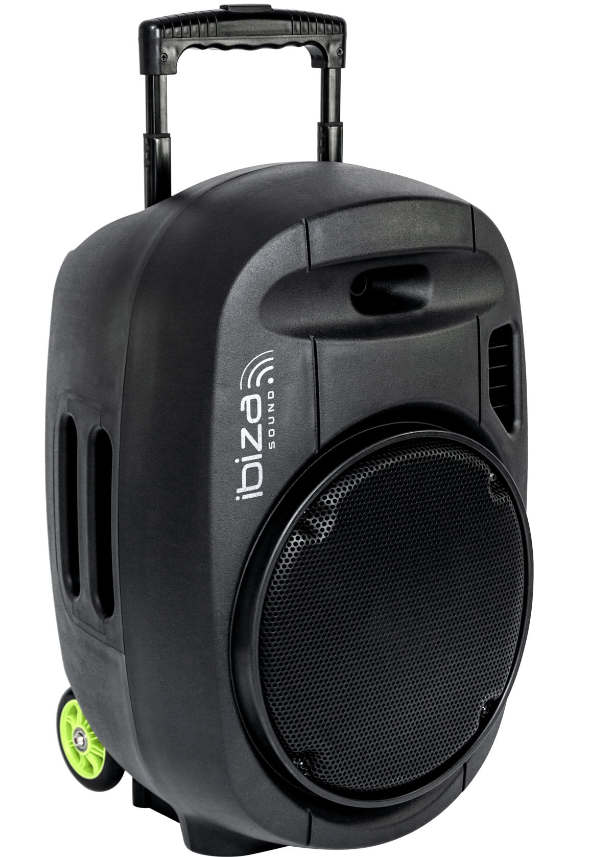 Ibiza portable active speaker, Bluetooth