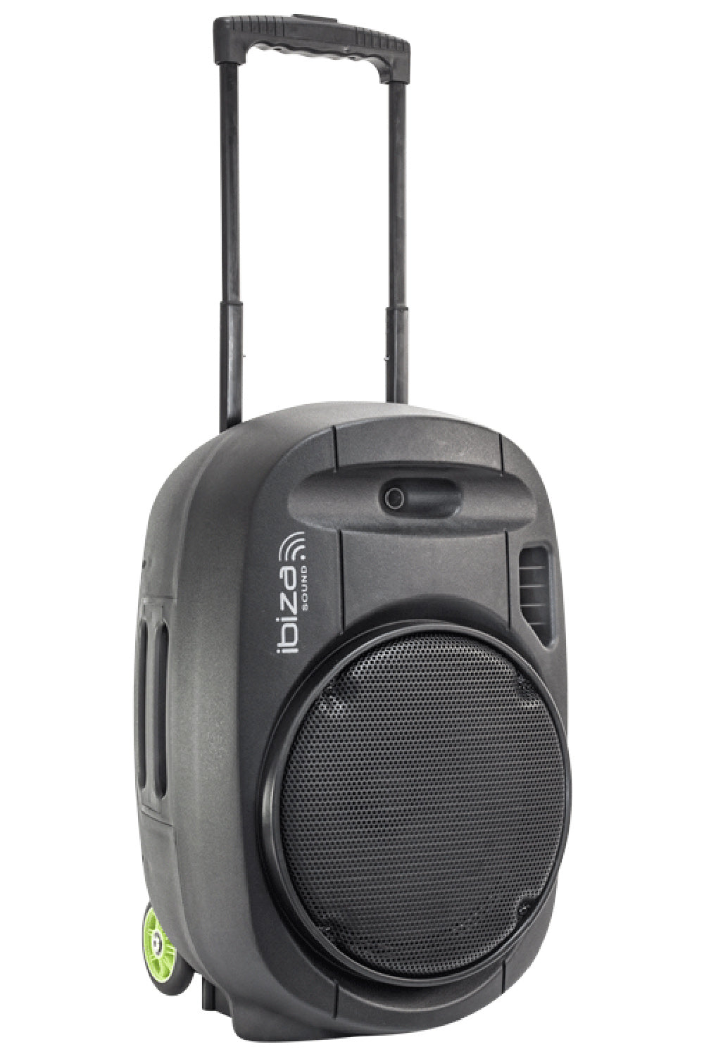 Ibiza portable active speaker, Bluetooth