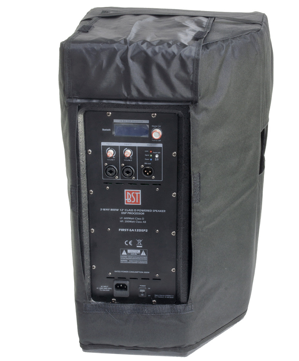 Bolsa de transporte para altavoces (12")