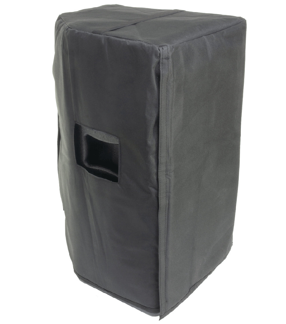 Carrying case for 12" speakers
