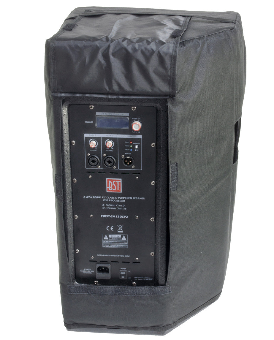 Carrying Case for Speakers (15")