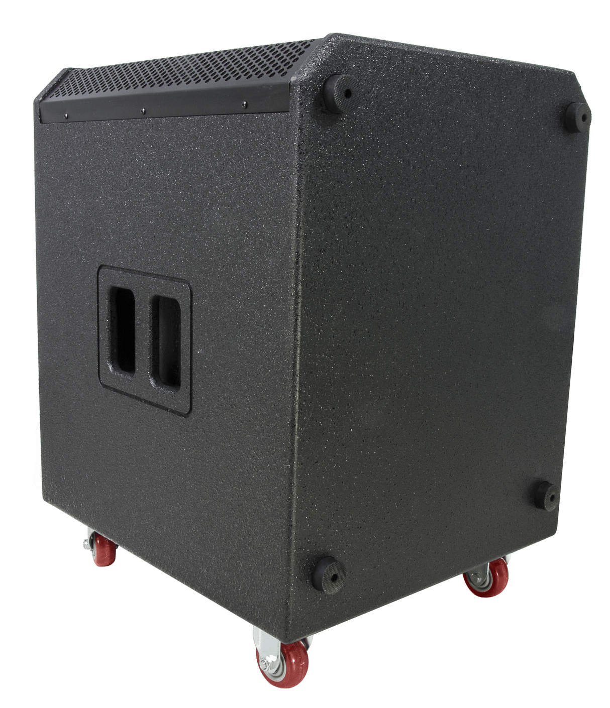 BST 2.1 complete PA system