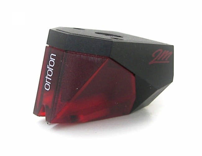 Ortofon 2M Red Cápsula