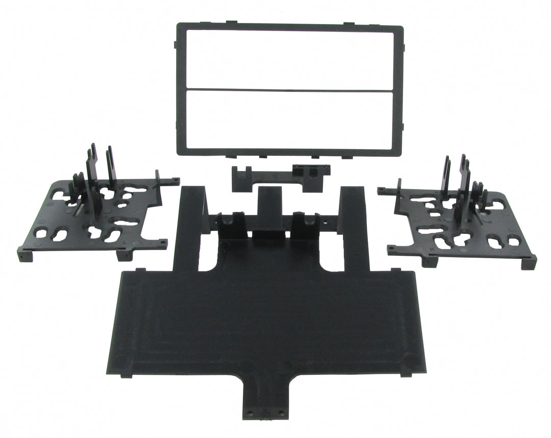 CT23HD13 2-DIN Marco para Honda